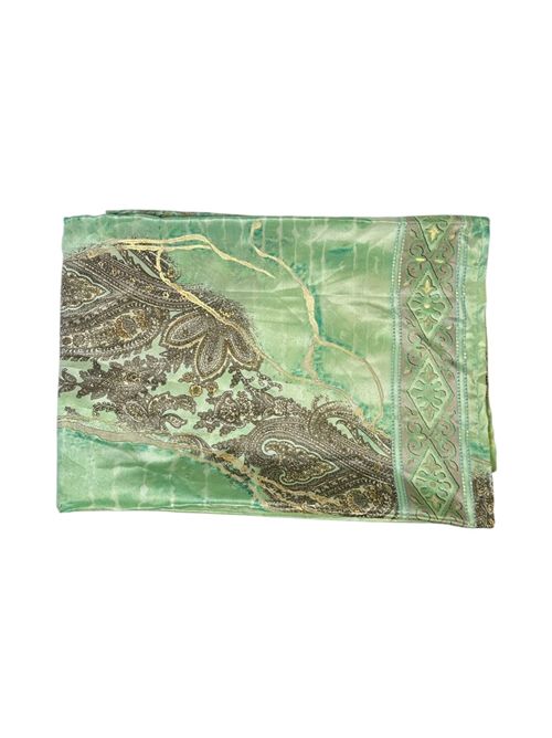 foulard donna fantasia acqua Pahiesa Formentera | FU2023138
